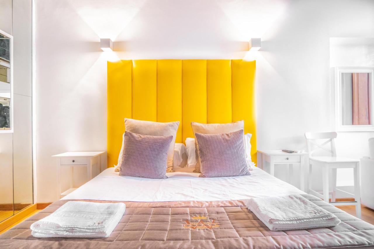 Apartmán Fontana Di Trevi Diamond Boutique Řím Exteriér fotografie