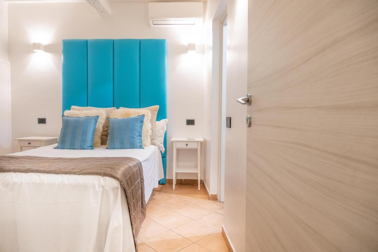 Apartmán Fontana Di Trevi Diamond Boutique Řím Exteriér fotografie