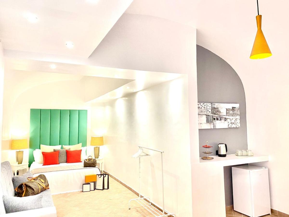 Apartmán Fontana Di Trevi Diamond Boutique Řím Exteriér fotografie