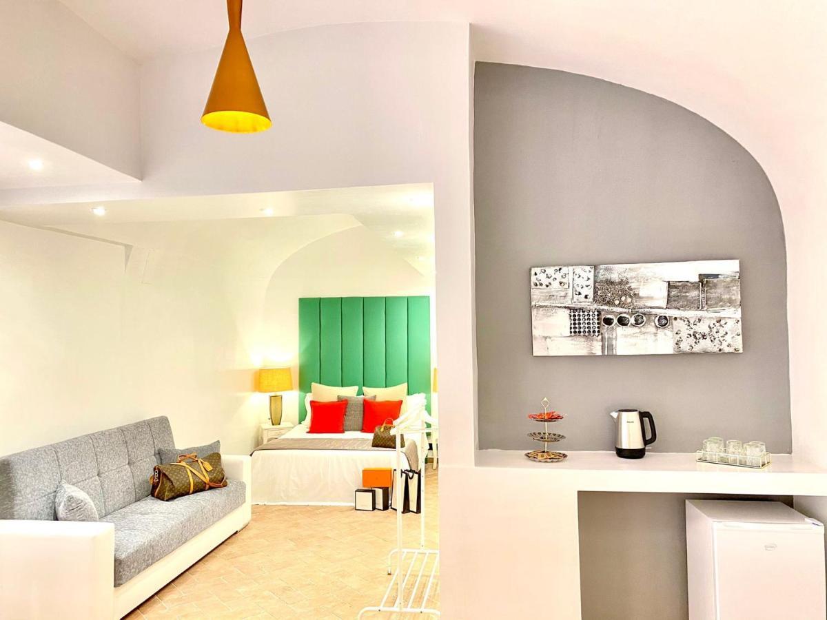Apartmán Fontana Di Trevi Diamond Boutique Řím Exteriér fotografie